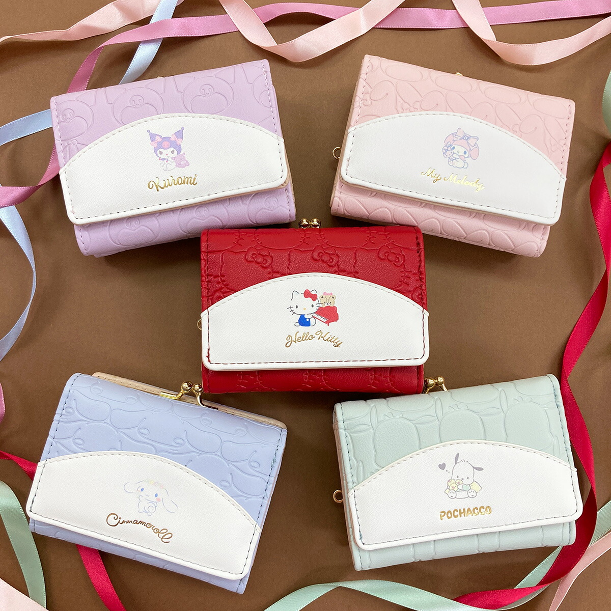 楽天市場】サンリオ 公式 公認 ハローキティ シナモロール マイ