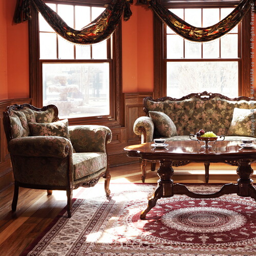 楽天市場】イタリア 家具 ヨーロピアン【送料無料】【開梱設置サービス