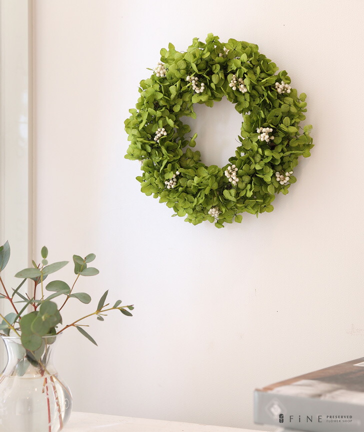 楽天市場】プリザーブドフラワー プレゼント ギフト 花 紫陽花