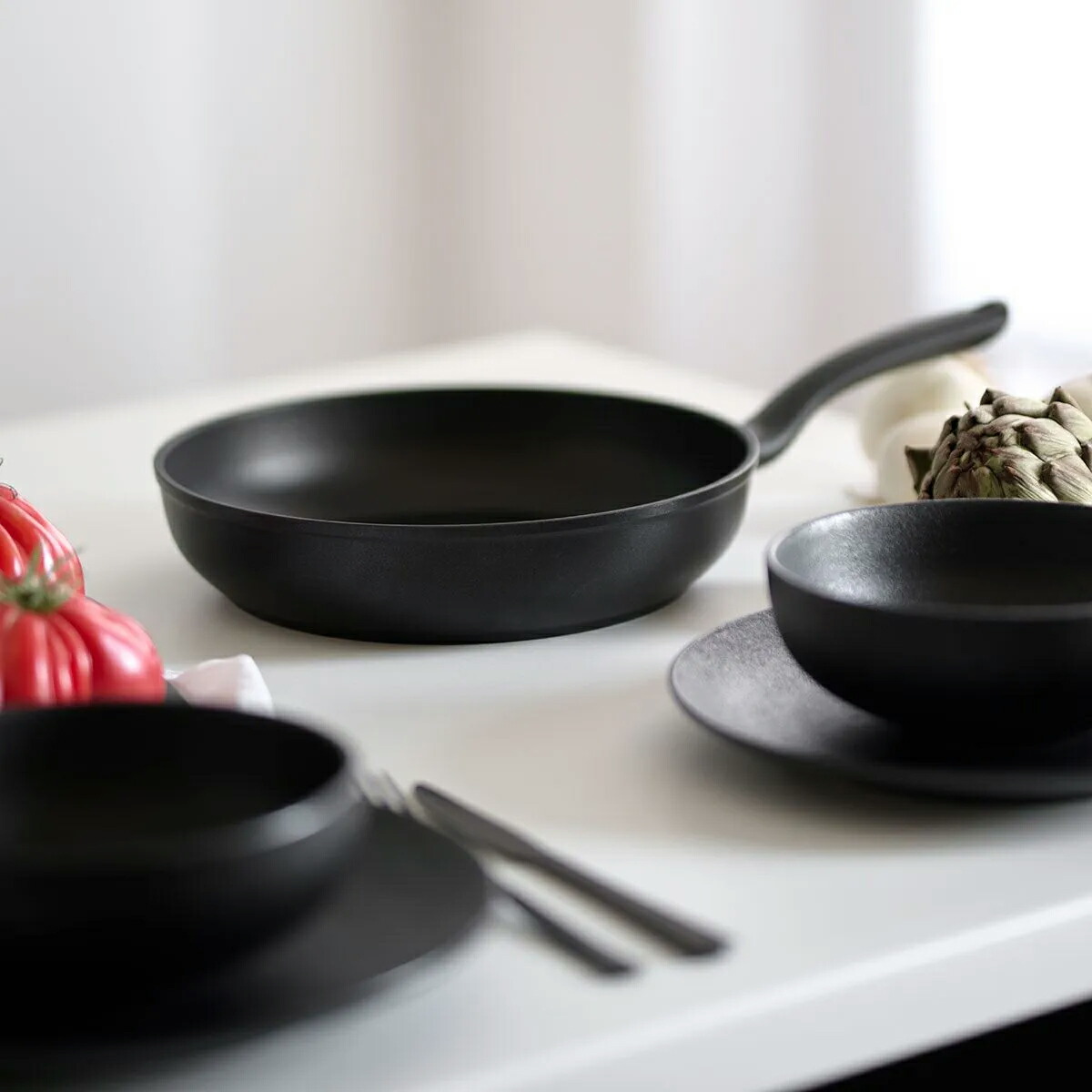 楽天市場】【公式】 フィスラー フライパン 20cm セニット IH ガス火