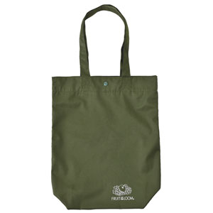 楽天市場】FRUIT OF THE LOOM フルーツオブザルーム トートバッグ