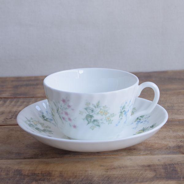 楽天市場】Minton ミントン 食器 カップ＆ソーサー スプリングバレー