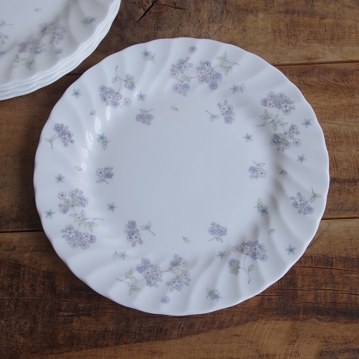 楽天市場】Wedgwood ウェッジウッド エイプリルフラワーズ 花柄