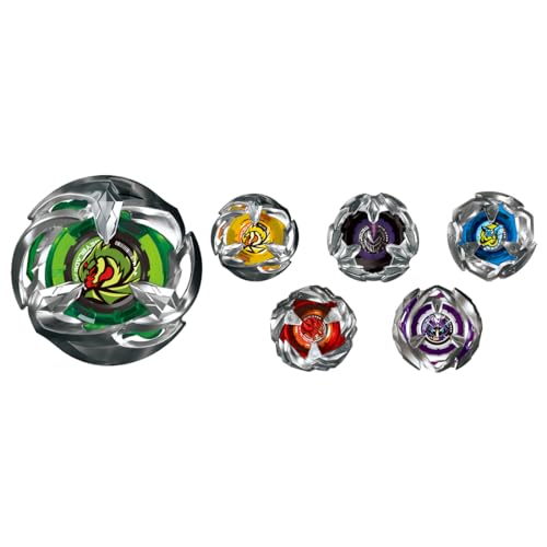 楽天市場】BEYBLADE X ベイブレードX BX-24 ランダムブースター Vol.2