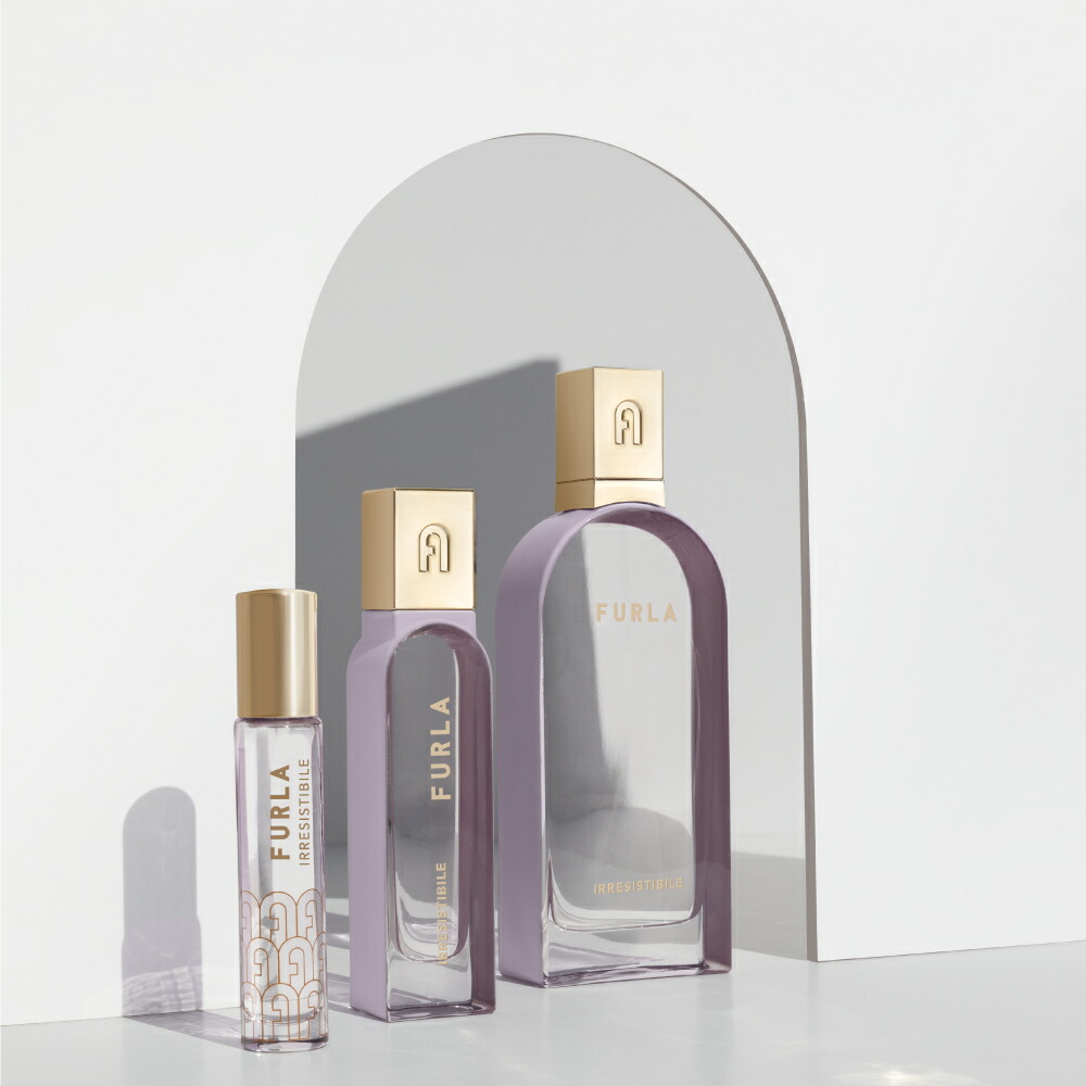楽天市場】FURLA フルラ オードパルファム 30mL 香水 フレグランス