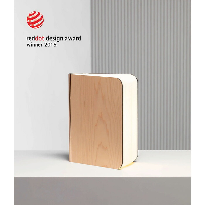 楽天市場】lumiosf ブックランプの通販