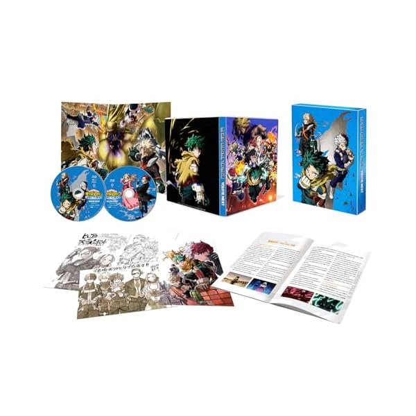 楽天市場】『僕のヒーローアカデミア THE MOVIE ユアネクスト』プルス