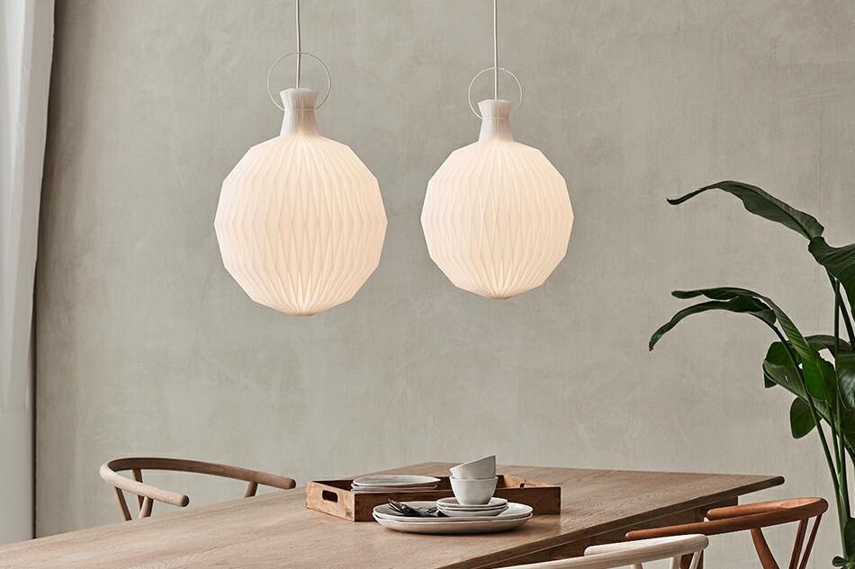 楽天市場】【即納】101B ペンダント ランタン（レ・クリント／LE KLINT