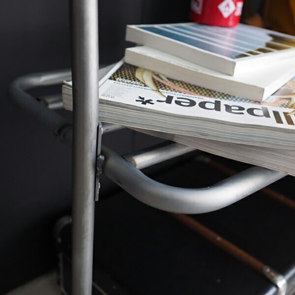 楽天市場】ウォールラック シャビー （デュエンデ／DUENDE） : free