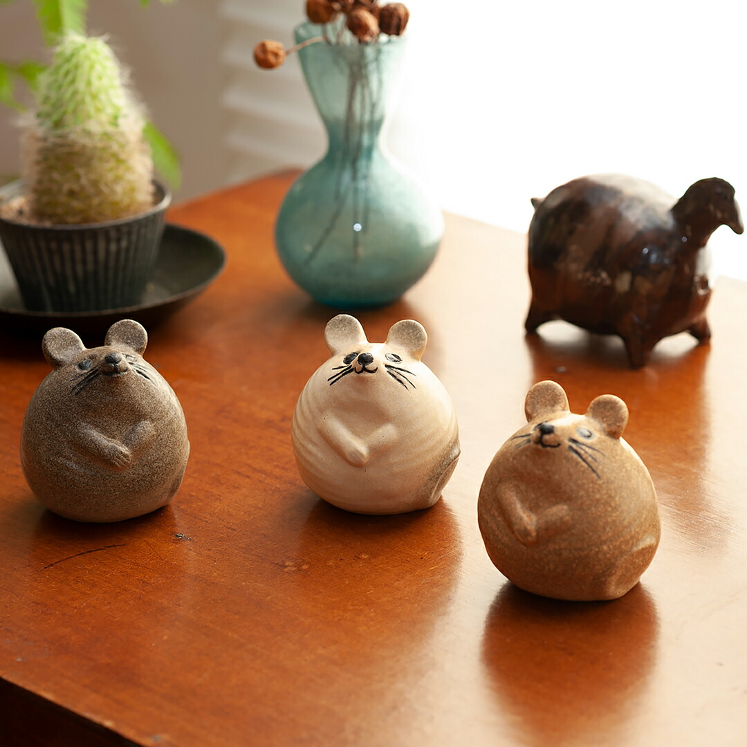 楽天市場】ねずみ（リサ・ラーソン／Lisa Larson） : free design