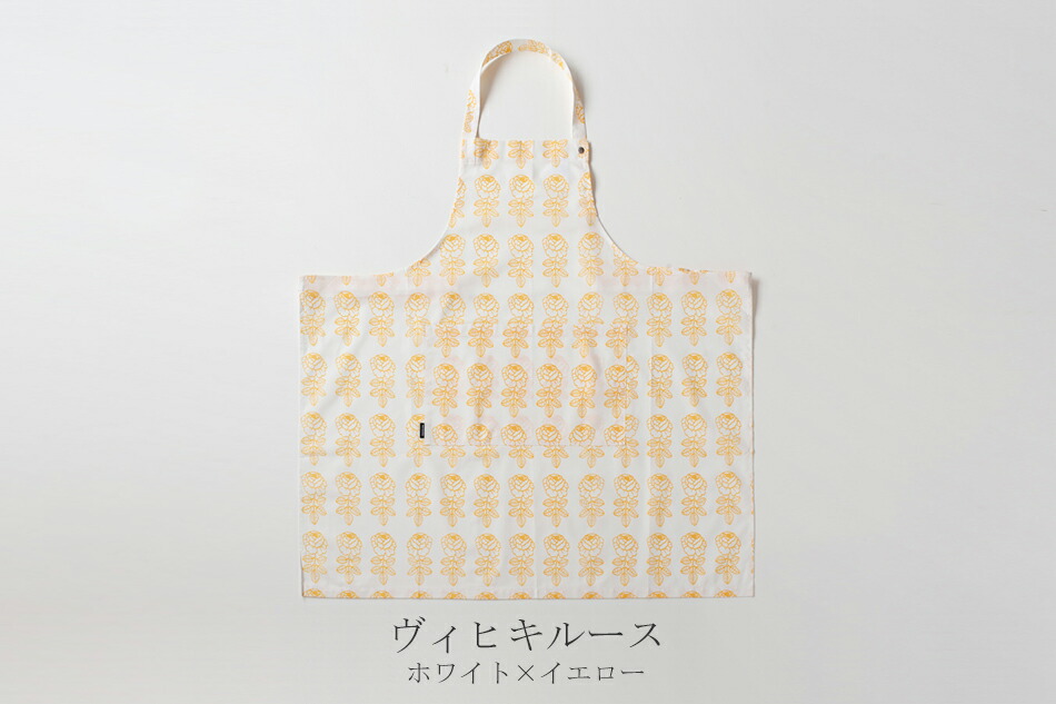 楽天市場】マリメッコ エプロン（marimekko） : free design（フリー