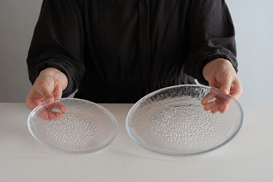 楽天市場】ウルティマ ツーレ／Ultima Thule プレート 19cm（イッタラ