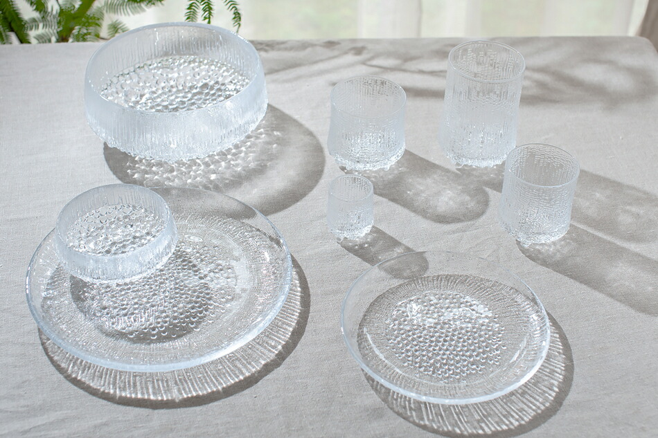 楽天市場】ウルティマ ツーレ／Ultima Thule プレート 25cm（イッタラ