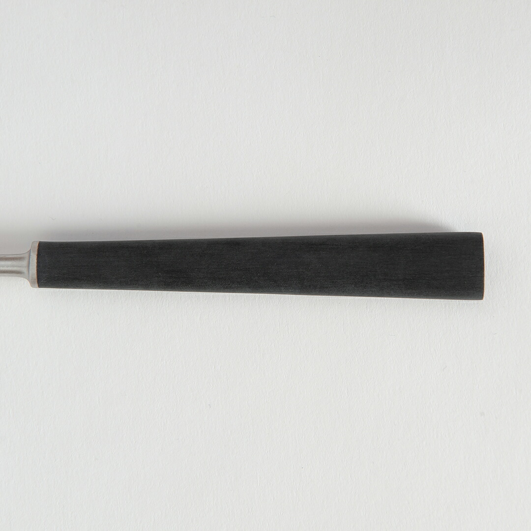 楽天市場】エボニー／EBONY ティースプーン（クチポール／Cutipol