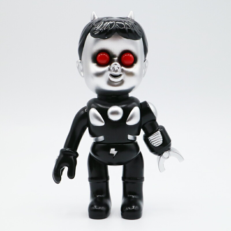 楽天市場】BLACK PEARLS(ブラックパールズ) HAPY (ALIEN KILLER ver