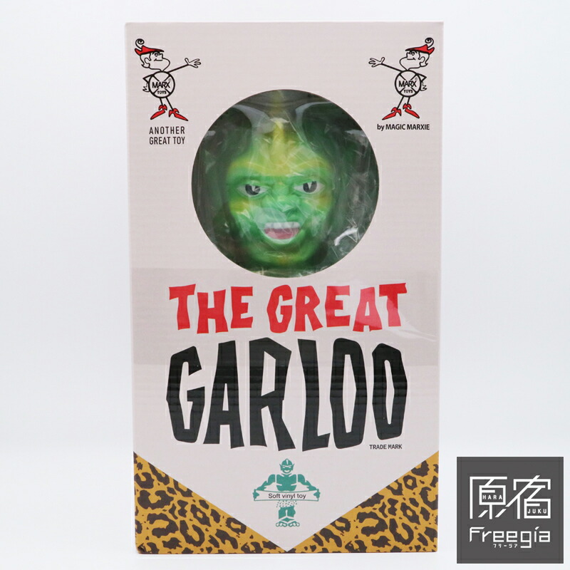 楽天市場】HEAD LOCK STUDIO (ヘッドロックスタジオ) x ISH Soft vinyl