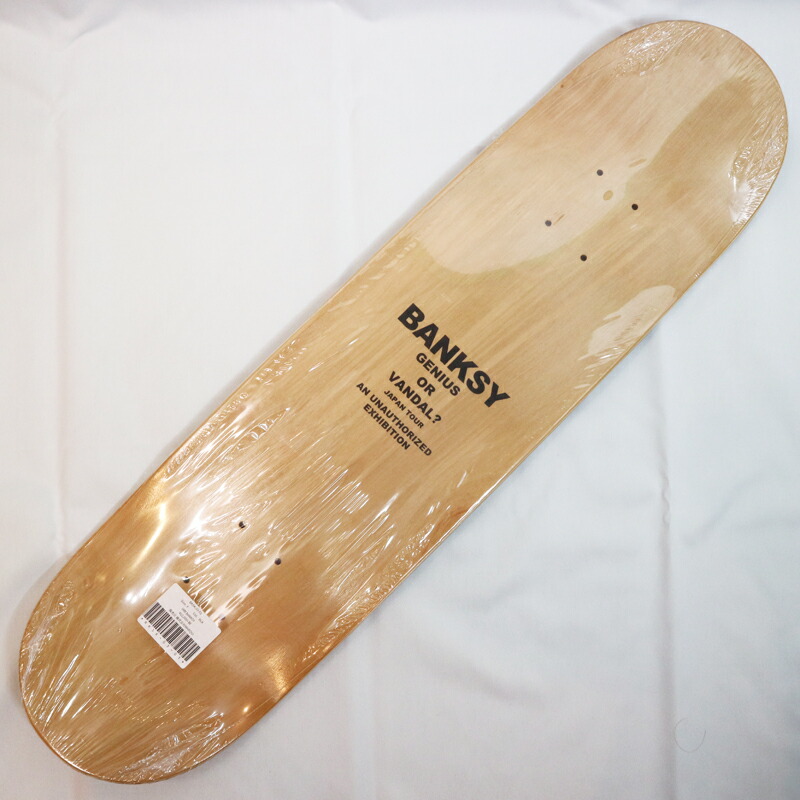 楽天市場】BANKSY(バンクシー) 