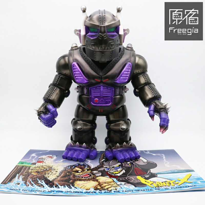 本体のみ超美品PLANETX ジャンクジラ 本体のみ超美品PLANETX ジャン