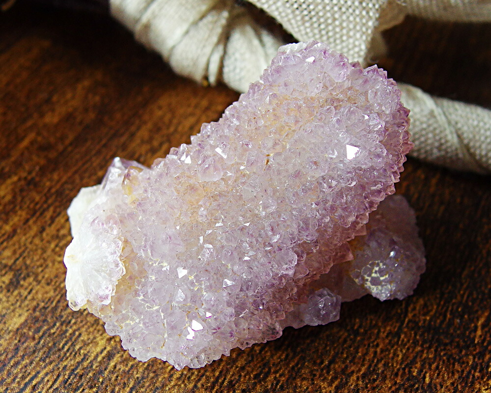 爆アレ❗️シトリン スピリットクォーツ カクタスクォーツ