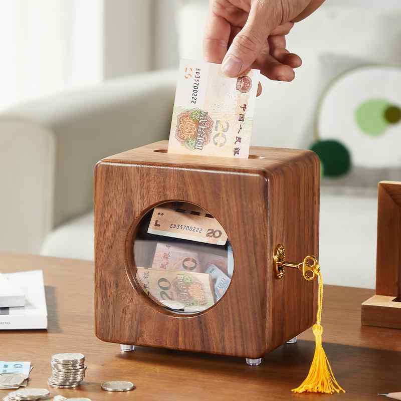 楽天市場】こども 貯金箱 男の子 女の子 インテリア 雑貨 置物 小銭