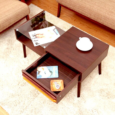 ローテーブル ダークブラウン」の人気商品一覧 | 安い商品を通販サイト