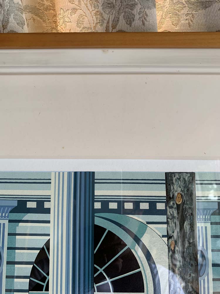 楽天市場】ヒロ、ヤマガタ／コンサートII シルクスクリーン 絵画 ED