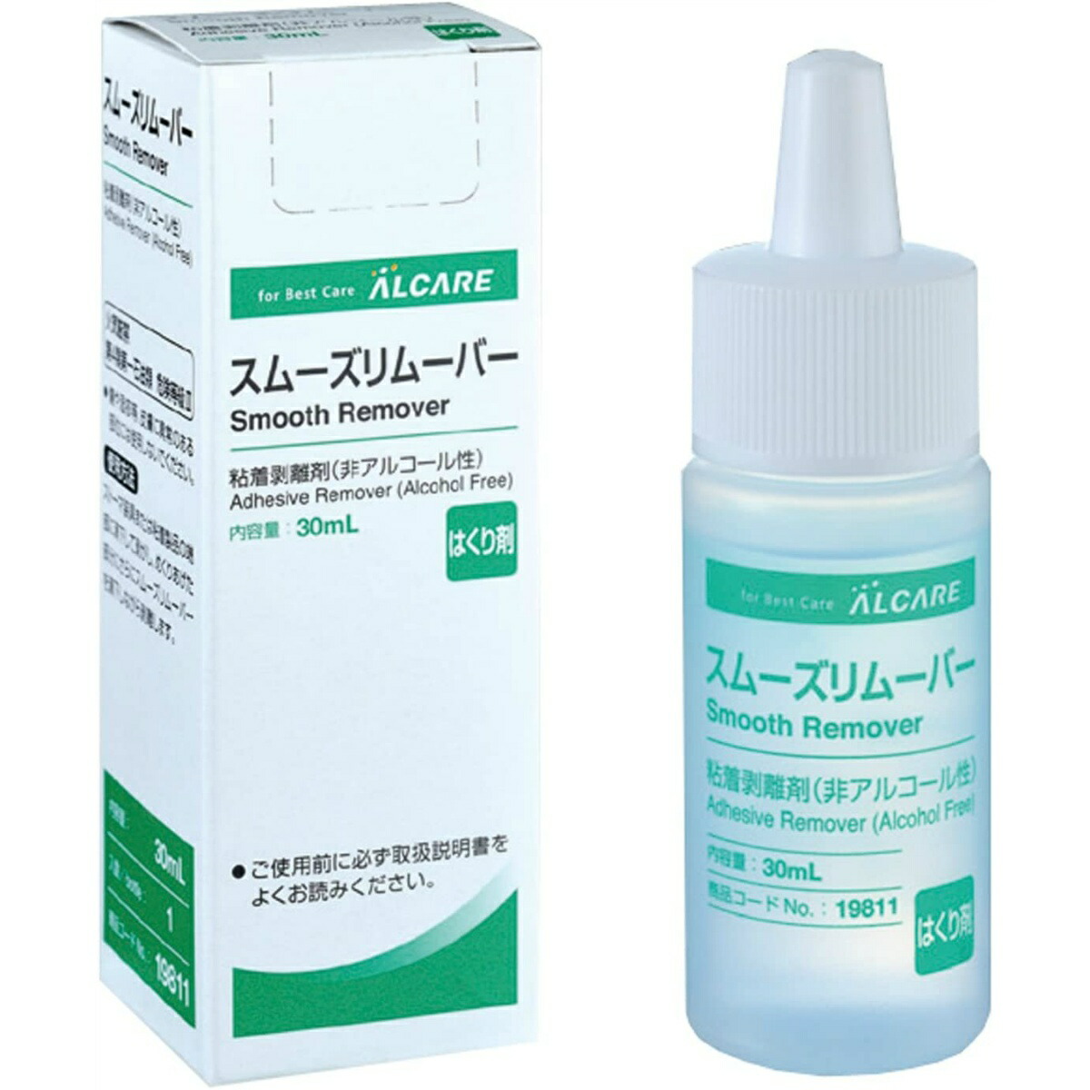 楽天市場】【送料込・まとめ買い×6個セット】アルケア スムーズ