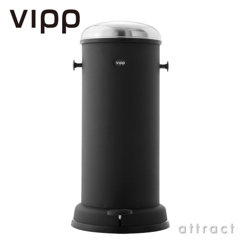 楽天市場】【正規取扱店】 vipp ヴィップ VIPP 16 ベダルビン 18L ふた
