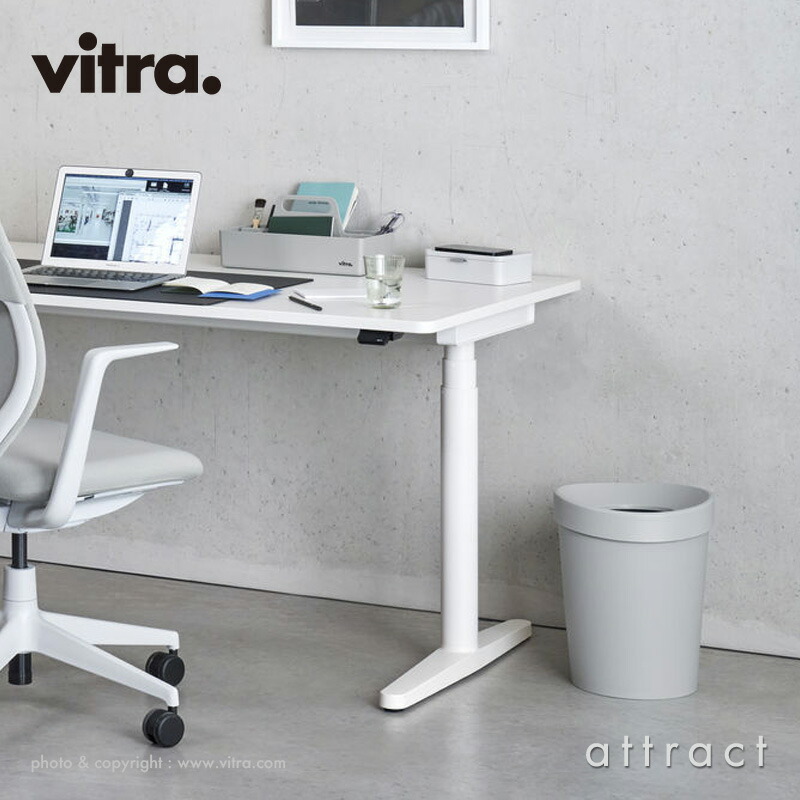 楽天市場】ヴィトラ Vitra ハッピービン リ Happy Bin RE