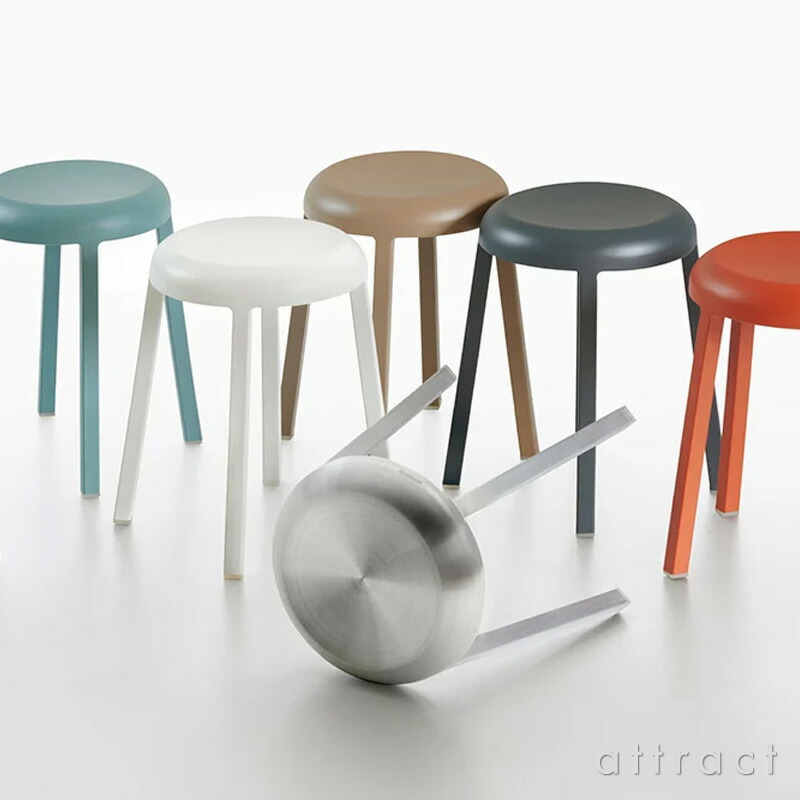 楽天市場】エメコ emeco ザ・カウンター スツール ZA Counter Stool