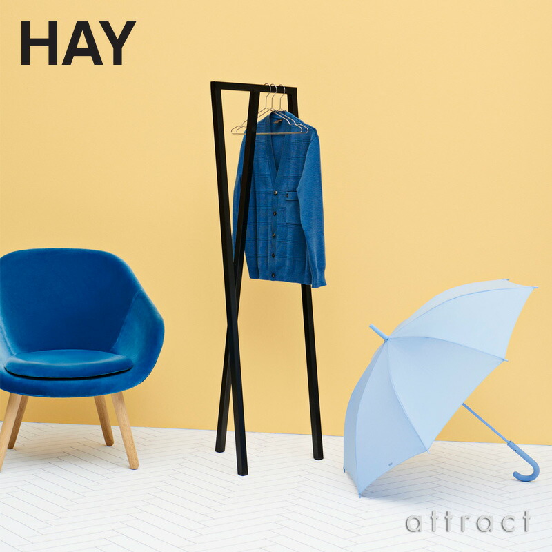 楽天市場】ヘイ HAY ループ スタンド ホール Loop Stand Hall ワード