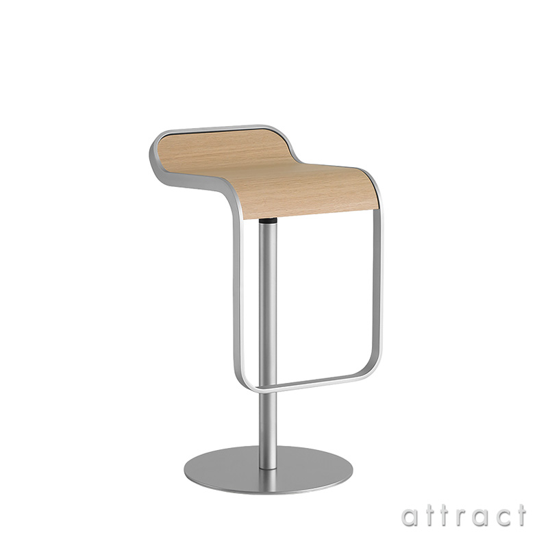 楽天市場】ラパルマ lapalma レム LEM カウンタースツール ハイ・ロー