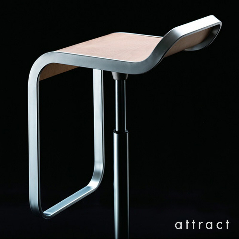 楽天市場】ラパルマ lapalma レム LEM カウンタースツール ハイ・ロー