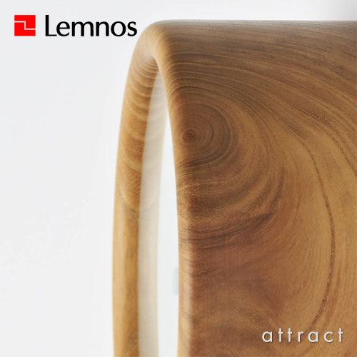 楽天市場】レムノス Lemnos タカタ MIKI ミキ ケヤキの時計 NY12-06