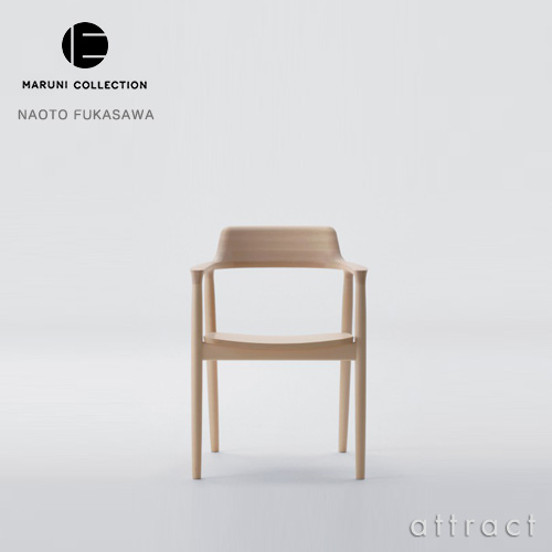 楽天市場】hiroshima アームチェア ビーチ オイルの通販