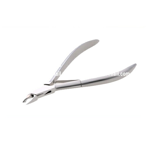 楽天市場】[光 ヒカリ]キューティクルニッパー〜NEWニュー/4mm