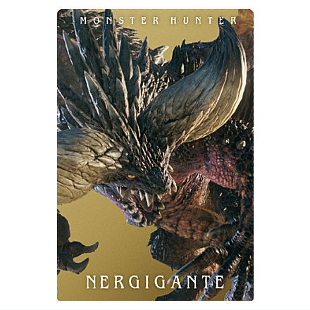 楽天市場】モンハン ナルガクルガの通販