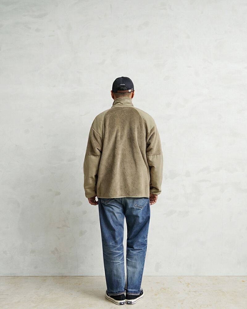 楽天市場】☆実物 USED 米軍 ECWCS Gen3 POLARTEC フリースジャケット