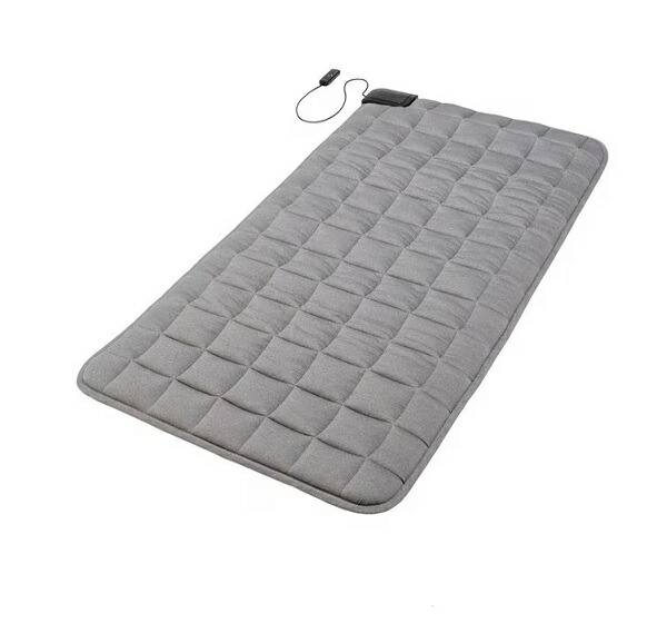 楽天市場】スリープコンディショナー 西川 温熱爽快マット シングル