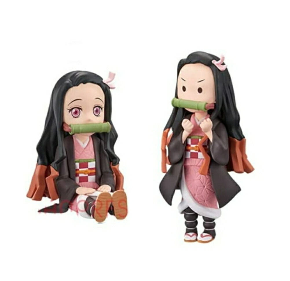 楽天市場】鬼滅の刃 ワールドコレクタブルフィギュア 竈門禰󠄀