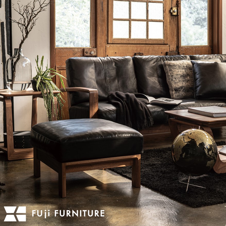 楽天市場】冨士ファニチア 富士ファニチャー [ Koti コティ ] スツール