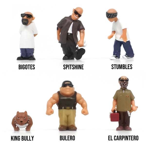 楽天市場】フィギュア ホーミーズ ホーミーズフィギュア 24体セット