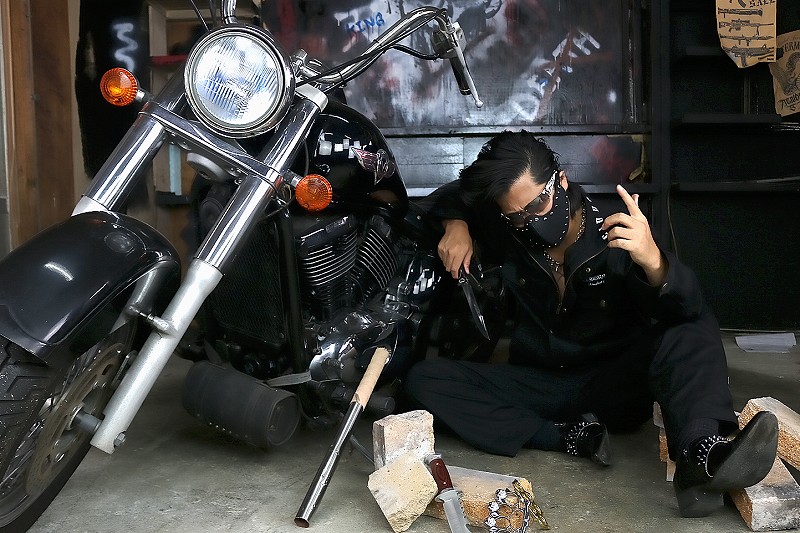 楽天市場】定形外郵便送料無料 カラスマスク フェイスマスク INTERMEX