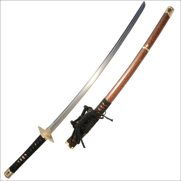 楽天市場】模造刀 本多忠勝 太刀拵 模擬刀 美術刀 日本刀 是寿刀 刀