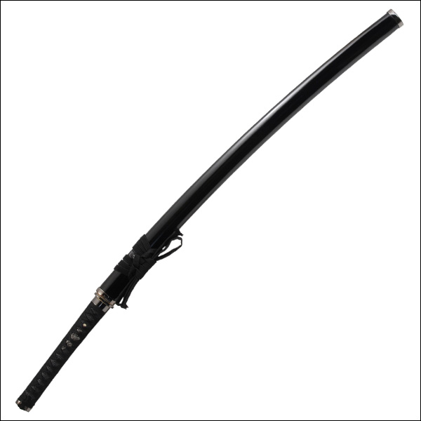 楽天市場】模造刀 山鳥毛 上杉謙信 模擬刀 美術刀 日本刀 是寿刀 刀