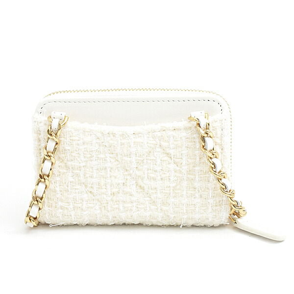 楽天市場】シャネル バッグ レディース マトラッセ リボン チェーン