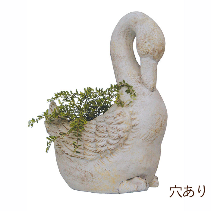 楽天市場】プランター アヒルの通販