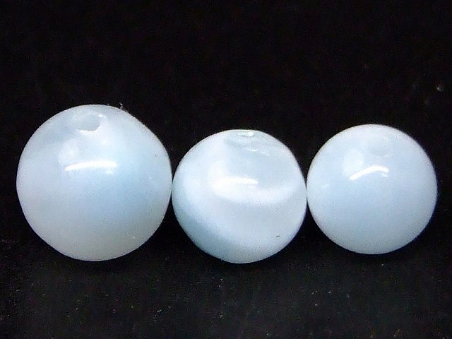 訳ありラリマー　 10粒セット 楽天市場】ラリマー 粒売り 10mmの通販