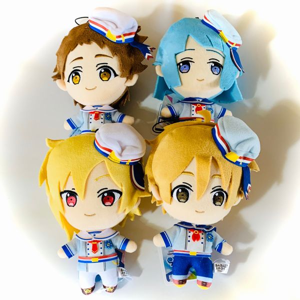 楽天市場】あんさんぶるスターズ!! ぬいぐるみ Rabits ラビッツ 全4種