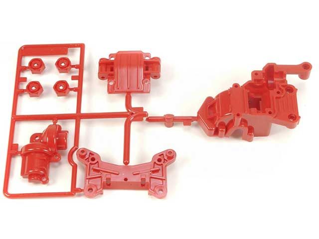 楽天市場】タミヤ ta02 パーツの通販